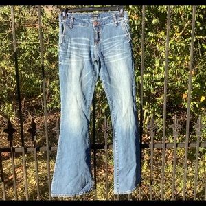 See Thru Soul Jeans for Women - Poshmark